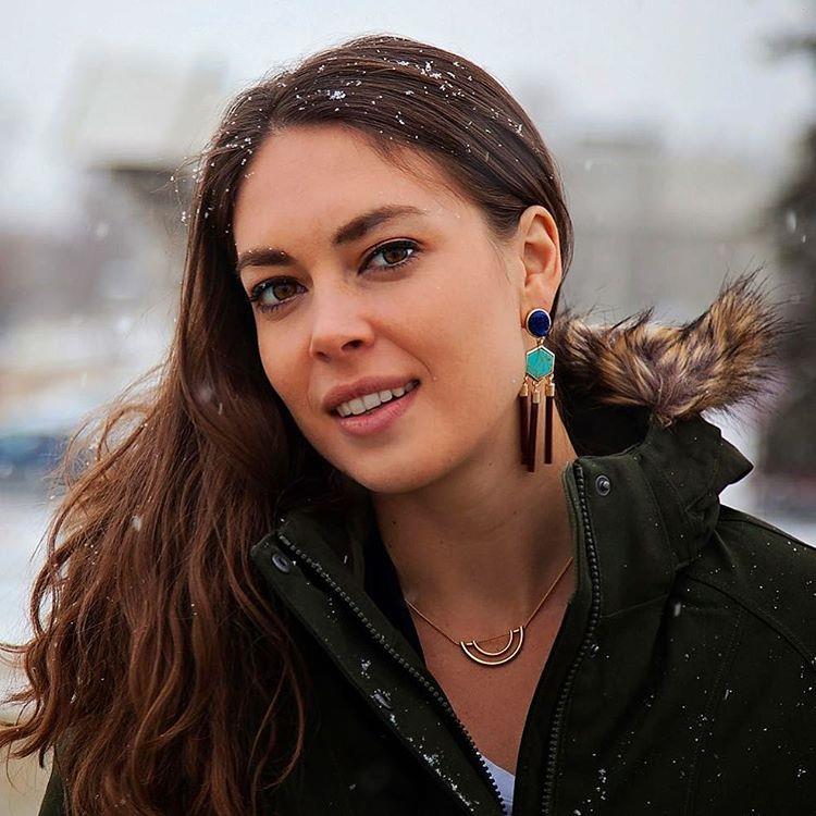 Alyssa London (Alaska) Contestant Miss USA 2017 (Photo Credit Facebook